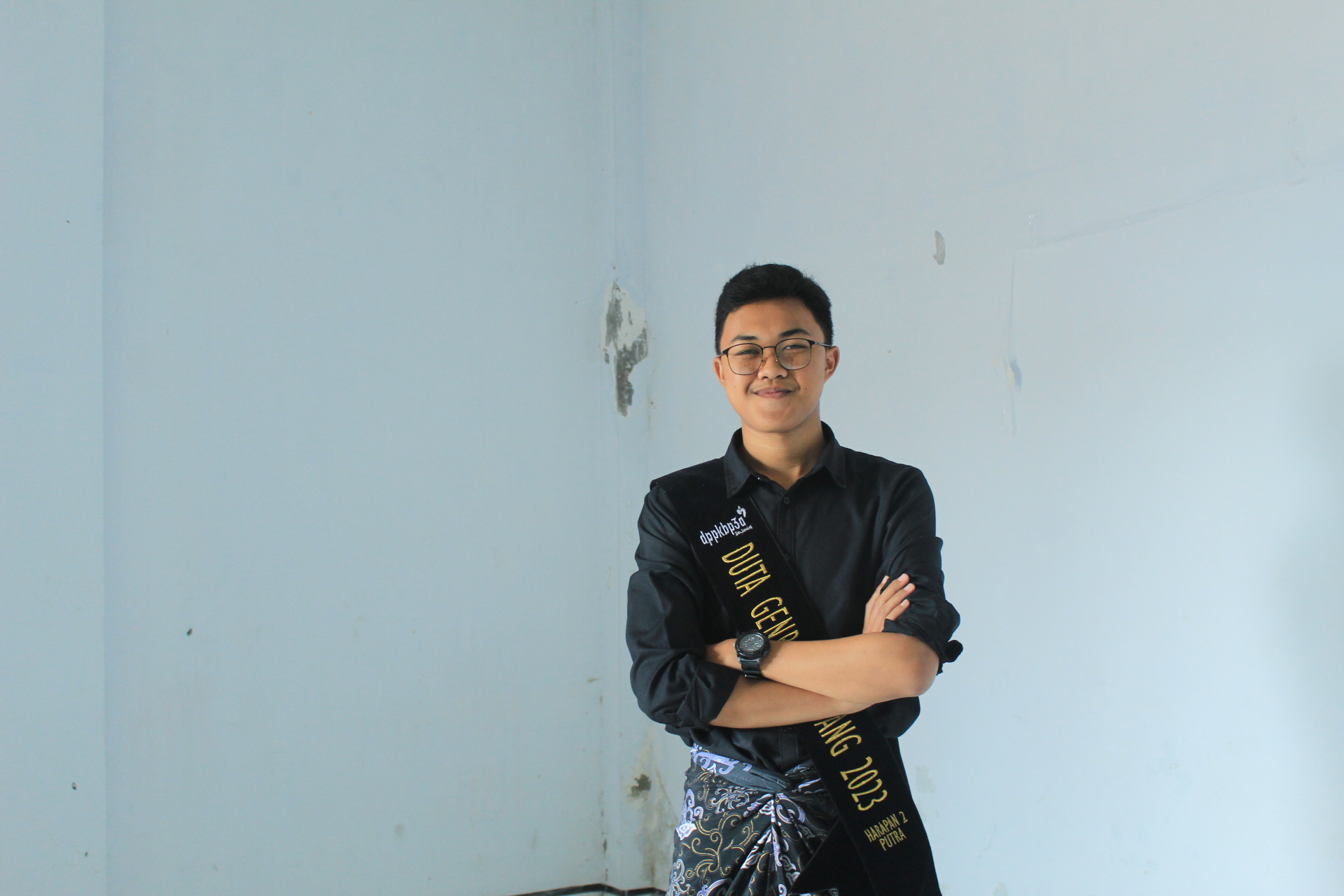 Muhammad Rifqi Nurhidayat